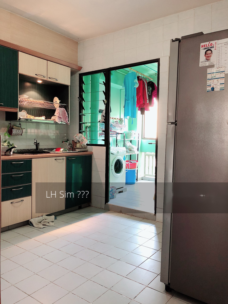 Blk 657 Woodlands Ring Road (Woodlands), HDB 4 Rooms #208609661